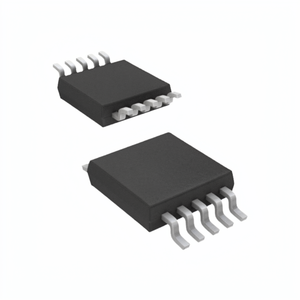Manufacturer Channel 10 TFSOP, 10 MSOP Power Management (PMIC) Electronic Circuit Components SC600BIMSTRT - Product Image 1
