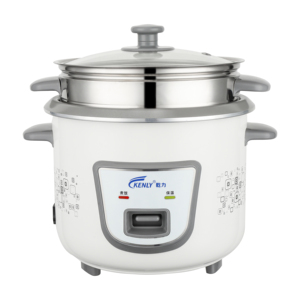 Cuisinière à riz intelligente de luxe, grande, de haute qualité, rechargeable, électrique, appareils électroménagers et de cuisine - Product Image 1