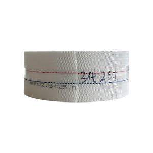 Manguera Layflat tejida PE resistente al desgaste LYPLAST <span class=keywords><strong>Plus</strong></span> para riego por aspersión - Product Image 5