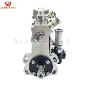 Pompe d'injection de carburant diesel Clawengine 101608-6541 pour 6D34 HD820-3 SK200-5 Pièces de machines de construction Expédition depuis Hong Kong - Product Image 5