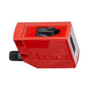 Capteur de distance optique Leuze ODS10L1.8/LAK-M12, montage M12, mesure laser, usage industriel - Product Image 2