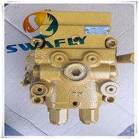 Moteur hydraulique Jeil JMF151 / Moteur d'orientation Jeil / Dispositif d'orientation Jeil pour pièces d'excavatrice