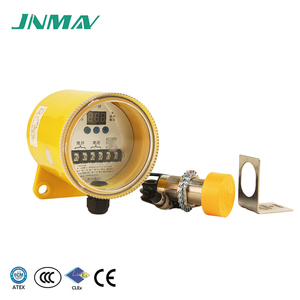 Máy dò trượt không tiếp xúc máy dò tốc độ QS-I công tắc trượt dưới tốc độ - Product Image 1