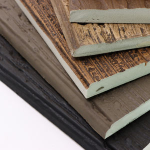 Isolation extérieure et intérieure des murs Polyiso <span class=keywords><strong>XPS</strong></span> EPS Isolation en mousse de polyuréthane Panneau sandwich en feuille de planche - Product Image 4