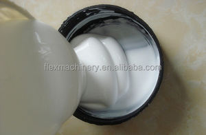 10t Kapazität BOPP Acryl-Klebstofflinie Kontinuierliche Rührkessel Chemische Reaktoren Vertikale Rührdruck-Autoklav-Reaktoren - Product Image 6