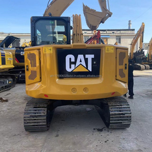 Prix bas Japon Cat 307.5 Digger, CAT 304 305.5E2 306E2 307 307.5 308E2 Pelle sur chenilles Caterpillar 308E2 Excavatrice d'occasion - Product Image 4