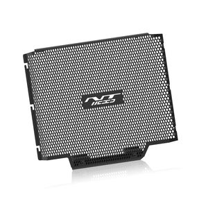 Couvercle de protection de radiateur protecteur de refroidisseur accessoires de moto pour <span class=keywords><strong>BMW</strong></span> S1000XR / Sport / SE/ <span class=keywords><strong>S1000RR</strong></span> / <span class=keywords><strong>HP4</strong></span> / S1000R <span class=keywords><strong>2013</strong></span> - 2020 - Product Image 5