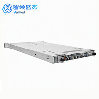 Serveur en rack 1U PowerEdge R650, double processeur Intel Xeon de 3e génération, PCIe4.0, IDRAC9, virtualisation, serveur d'entreprise pour base de données cloud