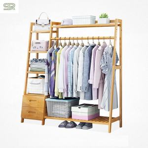 Perchero Multifuncional para <span class=keywords><strong>Ropa</strong></span>, Estante para Colgar <span class=keywords><strong>Ropa</strong></span>, Soporte para Zapatos, Perchero para Abrigos - Product Image 2