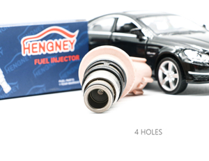 Pieza <span class=keywords><strong>de</strong></span> Motor para Automóvil, <span class=keywords><strong>Inyector</strong></span> <span class=keywords><strong>de</strong></span> Combustible <span class=keywords><strong>de</strong></span> <span class=keywords><strong>Gasolina</strong></span>, Boquilla A46-H12 - Product Image 2