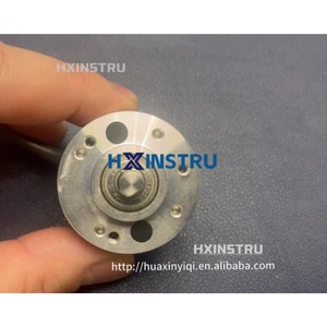 ตัวเข้ารหัสควบคุมภายใน NEMICON รุ่น OVW2-02-2MHT,200P/R,050-00E เวอร์ชัน H - Product Image 2