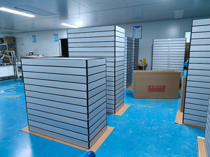 מסנן hvac hvac תואם u15 u16 h15 h13 h14 ulpa לוח מסנן עבור מערכת מיזוג אוויר - Product Image 6