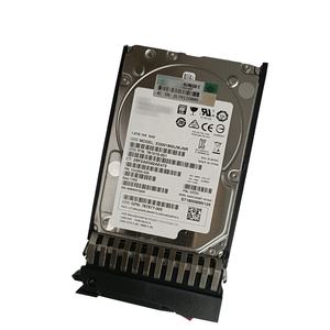 SSD SAS Originale P13237-001 da 1,92TB, MSA 2,5 Pollici SFF RI M2 per Array di Archiviazione MSA 2060 per Server - Product Image 1