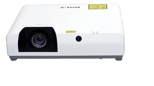 2024 flyin E7 4k Laser ngắn ném máy chiếu 3840x2160 3LCD <span class=keywords><strong>7500</strong></span> ANSI zoom kỹ thuật số ngoài trời kinh doanh giáo dục chúng tôi cắm - Product Image 3