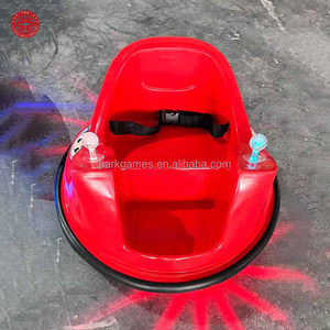 Coches de Choque Eléctricos con Batería a <span class=keywords><strong>Precio</strong></span> de Fábrica, Atracciones para Parques de Diversiones Infantiles, Fabricante de Coches de Choque - Product Image 3