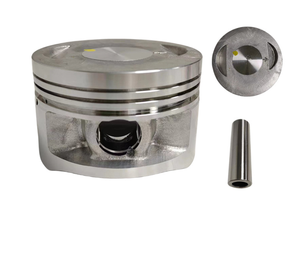 Высокопроизводительный комплект поршней для двигателя квадроцикла Yamaha YFM350 <span class=keywords><strong>Big</strong></span> Bear Warrior Bruin 1987-2005, диаметр 83 мм, прямые поставки с завода - Product Image 3