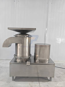 Коммерческая машина для удаления яиц из нержавеющей стали, небольшой центробежный сепаратор для яиц, оборудование для обработки пищевых продуктов - Product Image 2