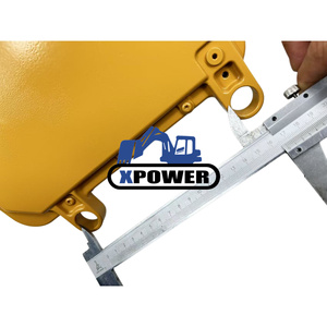 XPower New 142-3363/1423363 ECM Engine <b>Electronic</b> <b>Control</b> <b>Module</b> for Crawler Excavator D6M D7R D6R D11R D10R 120H 140H 6-Month - Product Image 6