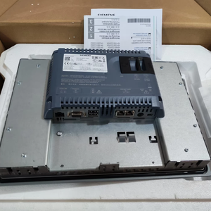 Yepyeni Siemens SIMATIC HMI TP1200 konfor <span class=keywords><strong>Pro</strong></span> endüstriyel PC dokunmatik operasyon desteği 1366x768 çözünürlük alüminyum malzeme - Product Image 2