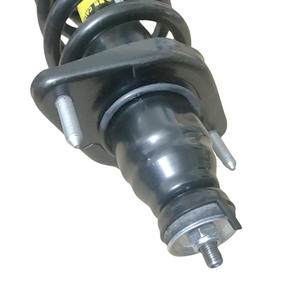 Ensemble d'amortisseurs arrière Honda CRV 52610-SWN-H03 52620-SWN-H03 Neuf avec support pour remplacement et réparation - Product Image 2