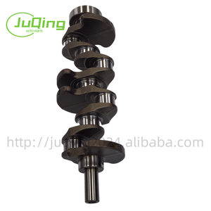 A6460310401 A6110310201 A6110310501 A6010300062 A6020302040 OM646 Moteur <span class=keywords><strong>Diesel</strong></span> 2.2L Vilebrequin Convient pour Mercedes Benz Modèle - Product Image 2