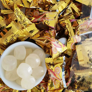 Caramelos <span class=keywords><strong>de</strong></span> Ginseng Surtidos - Product Image 3