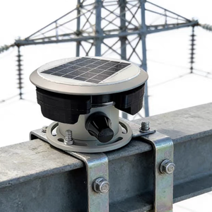 Detector <span class=keywords><strong>de</strong></span> Contaminación Superficial <span class=keywords><strong>de</strong></span> Aislantes <span class=keywords><strong>de</strong></span> Líneas <span class=keywords><strong>de</strong></span> Transmisión <span class=keywords><strong>de</strong></span> Energía Aéreas en Línea, Dispositivo <span class=keywords><strong>de</strong></span> Monitoreo <span class=keywords><strong>de</strong></span> Corriente <span class=keywords><strong>de</strong></span> Fuga - Product Image 3