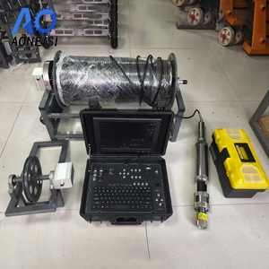 Sistema de Inspección de Pozos, Tecnología Innovadora, Sensor de Temperatura y Presión, Lente de Enfoque Ajustable, Resistente al Agua <span class=keywords><strong>Salina</strong></span> - Product Image 4