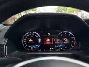Para <span class=keywords><strong>Mercedes</strong></span>-Benz Clase E W212 W213, <span class=keywords><strong>Nuevo</strong></span> Panel de Instrumentos Digital de 12.3 Pulgadas con CarPlay, Plug and Play - Product Image 5