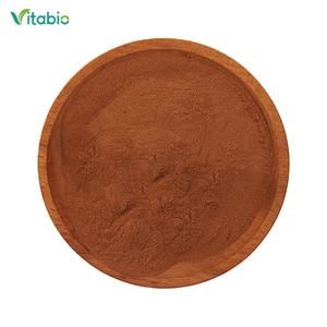 Pó de Extrato de Folha de <span class=keywords><strong>Gymnema</strong></span> <span class=keywords><strong>Sylvestre</strong></span> VITATBIO 25% 75% Ácido Gimnêmico - Product Image 2