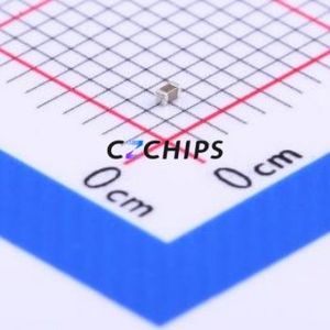 GRM155C80G684KE19D ตัวเก็บประจุแบบ SMD (MLCC) 0402 ( ค่าความจุ: 680nF )( ความแม่นยำ: 10% แรงดันไฟฟ้าที่กำหนด: 4V ) - Product Image 1