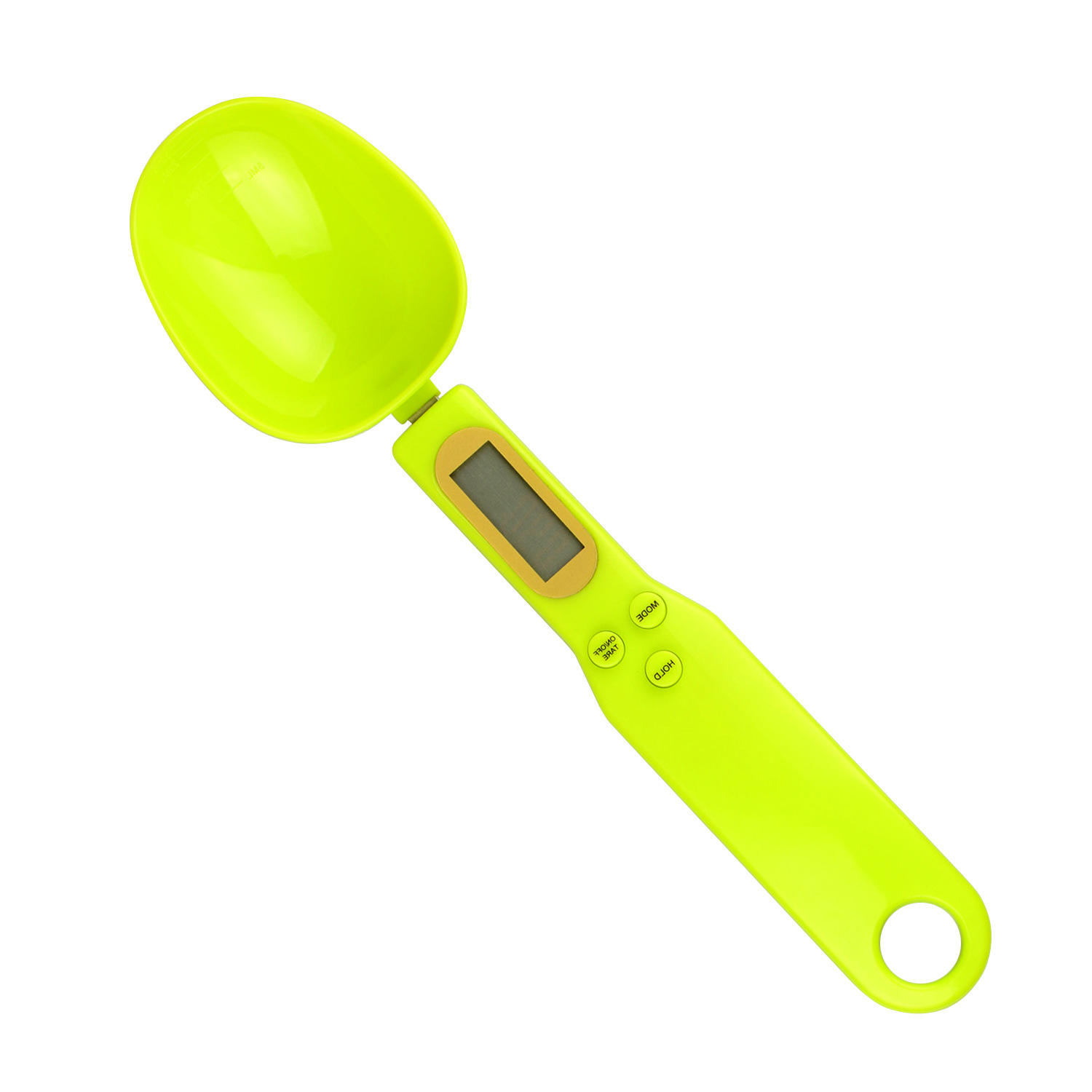 สีเขียว