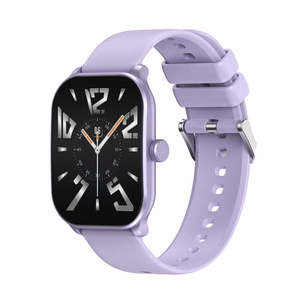2025 Newest SC05 Smart <b>Watch</b> for Men & Women 2.1inch Curved Screen BT Call Health Monitoring Compass Function Waterproof (IP67) - Product Image 1