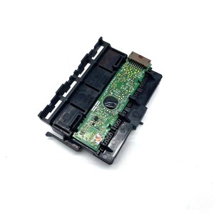 Placa de contacto del cartucho de tinta compatible con Epson XP-344 XP-247 XP-330 XP-302 XP-255 XP-315 XP-313 XP-335 XP-352 XP-245 XP-310 XP-257 - Product Image 3