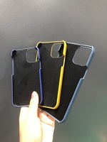 Grma — coque de téléphone portable en cuir véritable, étui de protection de haute qualité pour iPhone 13