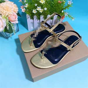 Nuovi <span class=keywords><strong>Sandali</strong></span> Romani da Donna 2026, Eleganti Ciabatte da Festa, <span class=keywords><strong>Sandali</strong></span> Trendy con Cinturino Posteriore, <span class=keywords><strong>Sandali</strong></span> Piatti da Donna - Product Image 6