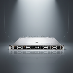 Dell PowerEdge R6725 1U AMD EPYC Datacenter HPC GPU AI-computatie rackserver op voorraad, 3 GPUs, 6TB geheugen - Product Image 6