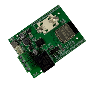 Diseño de Firmware, Ensamblaje y Personalización de Placas de Control ESP32, Producción de ESP32-1002, Solución de Ensamblaje ESP32-1002 - Product Image 5