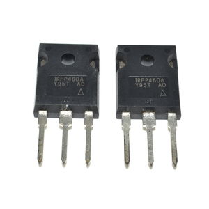 เจเควี ใหม่และของแท้ IRFP460APBF IRFP460A ทรานซิสเตอร์ MOSFET - Product Image 5