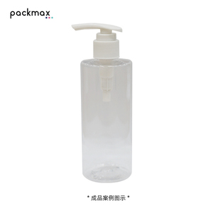 Custom large lotion pump, 24/28/32/33/38/45, smooth surface, built-in/external lotion pump head, push pump - Product Image 6