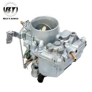 คาร์บูเรเตอร์ 361V สำหรับรถยนต์แลนด์โรเวอร์ ซีรีส์ <span class=keywords><strong>2</strong></span> 2a <span class=keywords><strong>3</strong></span> เครื่องยนต์เบนซิน <span class=keywords><strong>2</strong></span> 1/4 <span class=keywords><strong>2</strong></span>.25 นิ้ว รุ่น ERC2886 - Product Image 2