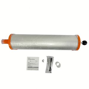 Peralatan Medis SY-C3602 dengan Fungsi Kalibrasi <span class=keywords><strong>Spirometer</strong></span> 2L/3L Akurat dalam Pengujian Spirometri Tanpa Kebocoran Gas - Product Image 2