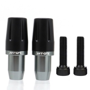 Protection anti-chute en caoutchouc pour Yamaha MT07 <span class=keywords><strong>Tracer700</strong></span>/GT, modèle 009 - Product Image 6