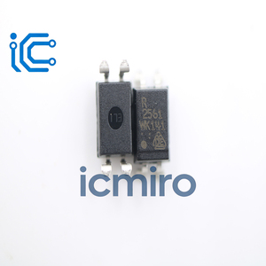 ICMICRO มีสินค้าในสต็อก ไมโครคอนโทรลเลอร์ MCU ของแท้จาก Microchip ผู้จัดจำหน่ายที่เชื่อถือได้ รุ่น PS2561L-1-V-F3-A - Product Image 1