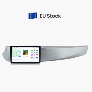 Radio para Auto Junsun con Carplay Inalámbrico para Alfa Romeo Giulietta 2010-2014, GPS, Navegación, Reproductor Multimedia, Reproductor de Video Android - Product Image 1