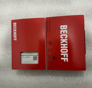 1PC Beckhoff KL3458 KL 3458 Módulo Terminal de Bus Nuevo Origen China - Product Image 4