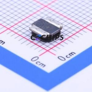 Inducteur de puissance FNR5020SR47NT SMD, 5x5mm (Inductance : 470nH) (Précision : 30%) Courant nominal : 5A - Product Image 2