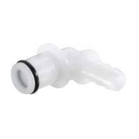 3/8 1/4 prise mâle rapide à dégagement rapide cpc tuyau en ligne barbillon insert connecteur de tuyau raccord raccord pour carburant eau gaz tube ligne