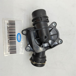 Termostato de Refrigerante de Calidad WLBTR 11512354056 para <span class=keywords><strong>BMW</strong></span> E46 <span class=keywords><strong>330d</strong></span> 330xd E39 525d 530d E38 730d X5 - Product Image 1