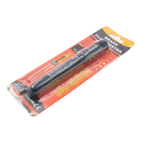 Brake Fluid <b>Tester</b> Pen DOT3 DOT4 DOT5.1 Water Content Checker Automotive Diagnostic Tool - Product Image 2
